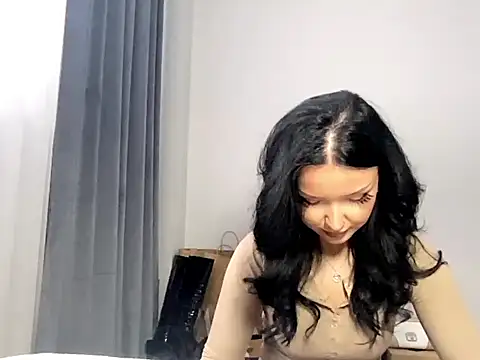 JoanGold online show from February 2026 07:51:02 AM