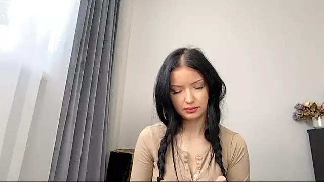 JoanGold online show from March 2026 07:35:01 AM