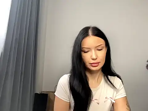 JoanGold online show from March 2026 07:08:01 AM