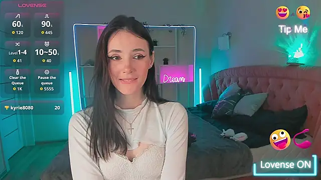 JennyferMore online show from April 2026 08:49:01 PM