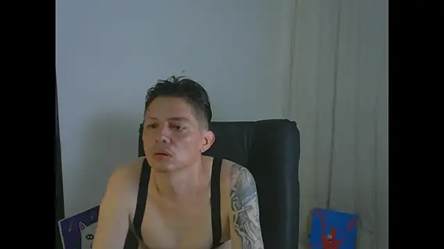 Thommas8a online show from February 2026 03:36:01 AM