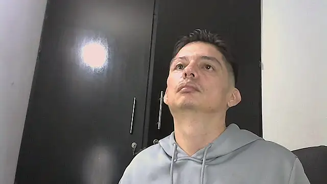 Thommas8a online show from February 2026 05:18:01 AM