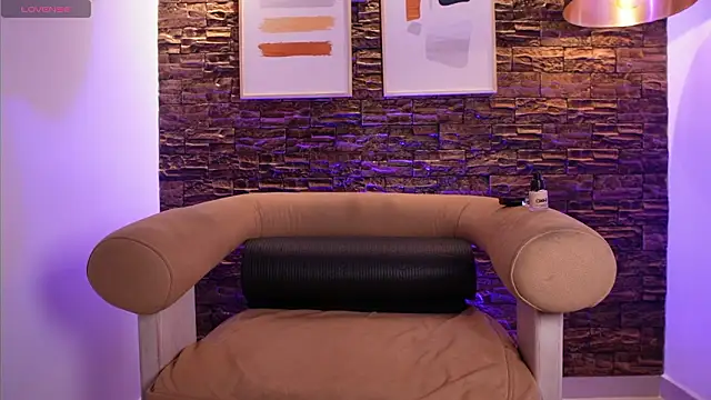 Celeste Cole online show from February 2026 01:46:02 PM