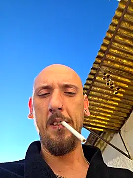 Snapshot of Ninfo920817 chatting on February 2026 07:41:02 AM Ninfo920817 online show from February 2026 07:41:02 AM