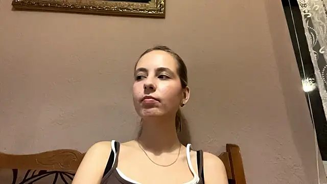 CharmingBlonde online show from February 2026 06:29:02 PM