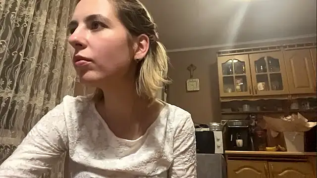 CharmingBlonde online show from February 2026 06:27:02 PM