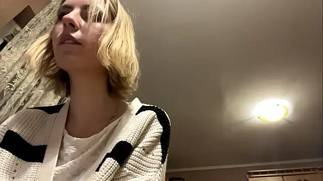 CharmingBlonde online show from February 2026 05:03:01 PM