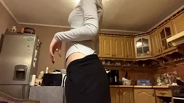 CharmingBlonde online show from February 2026 07:13:01 PM