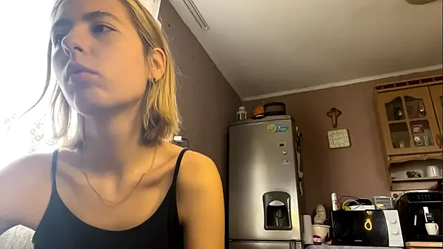 CharmingBlonde online show from February 2026 11:43:02 AM