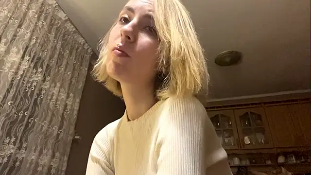 CharmingBlonde online show from February 2026 06:16:01 PM