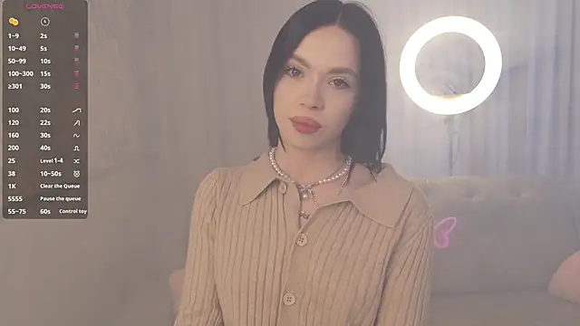 Snapshot of ShirleyGregory_ chatting on March 2026 06:13:02 AM ShirleyGregory online show from March 2026 06:13:02 AM