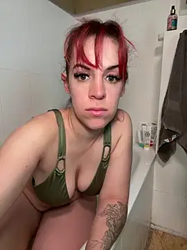 Roxysophie online show from May 2026 07:30:02 AM
