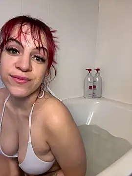 Snapshot of Roxysophie chatting on February 2026 10:48:02 AM Roxysophie online show from February 2026 10:48:02 AM