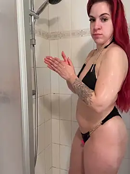 Roxysophie online show from March 2026 08:15:02 AM