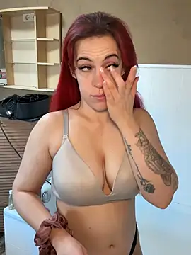 Roxysophie online show from April 2026 06:05:01 AM