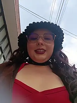 Yulska online show from March 2026 09:46:02 PM