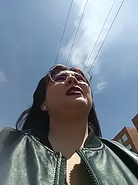 Yulska online show from March 2026 03:45:01 PM