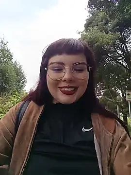 Yulska online show from February 2026 04:29:01 PM