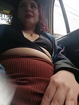 Yulska online show from March 2026 04:45:01 PM