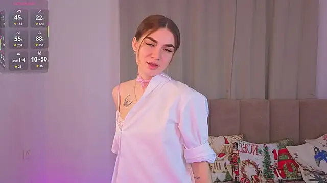 CharaVaz online show from March 2026 11:10:01 AM