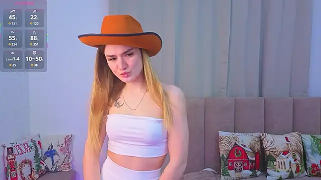 CharaVaz online show from February 2026 11:44:01 AM