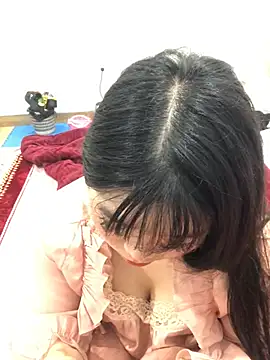 cuty lusy online show from March 2026 09:00:01 AM