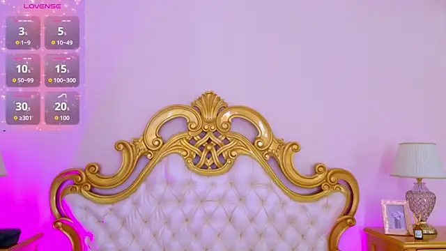 NatashaSilvers online show from February 2026 11:43:01 AM