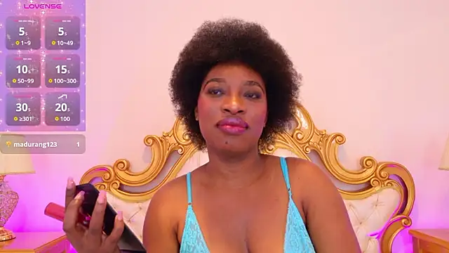 NatashaSilvers online show from February 2026 11:45:02 AM