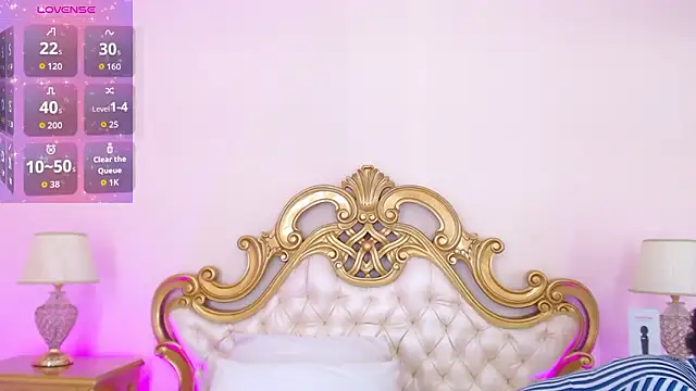 NatashaSilvers online show from February 2026 12:34:02 PM