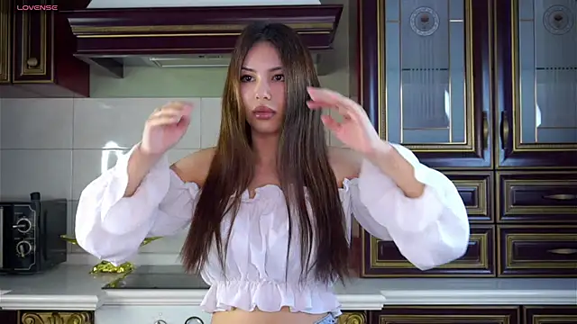 SulemaNeugin online show from March 2026 01:22:01 AM