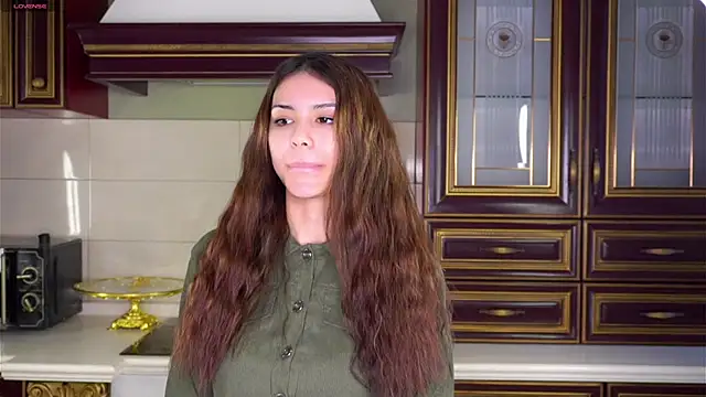 SulemaNeugin online show from March 2026 07:35:02 AM