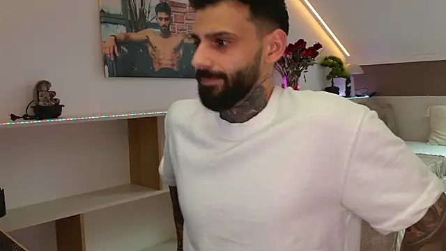 TristanGrey online show from February 2026 07:09:01 AM