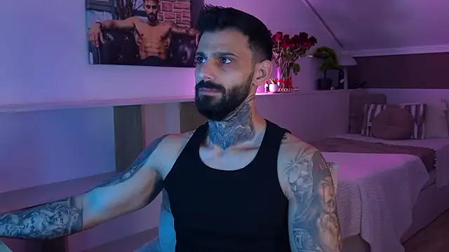 TristanGrey online show from February 2026 06:10:02 AM