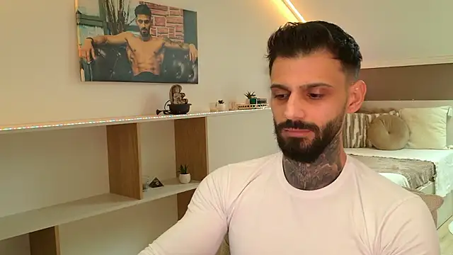 TristanGrey online show from February 2026 06:57:01 AM