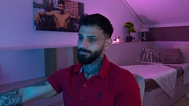 TristanGrey online show from February 2026 07:08:01 AM