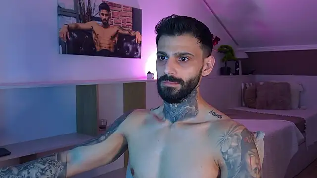 TristanGrey online show from February 2026 06:11:02 AM