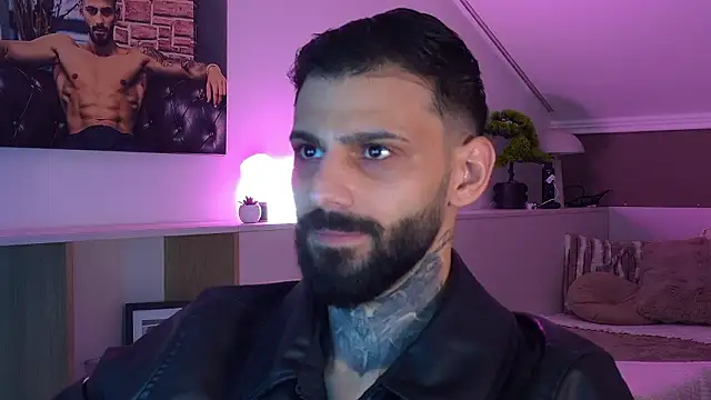 TristanGrey online show from February 2026 06:46:01 AM