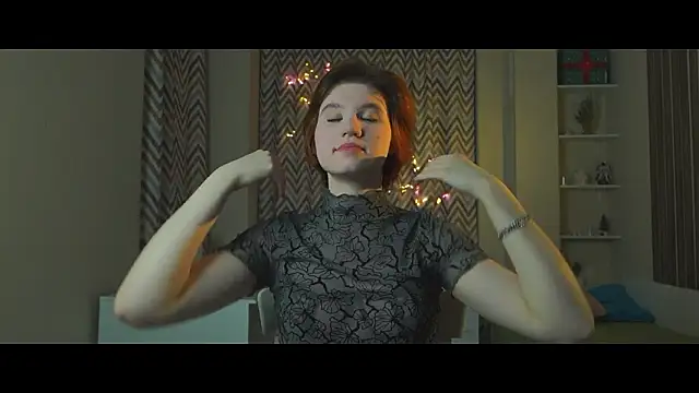 Snapshot of BelleHayton chatting on March 2026 03:56:02 PM BelleHayton online show from March 2026 03:56:02 PM