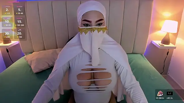 salmma habibi online show from April 2026 04:19:01 AM