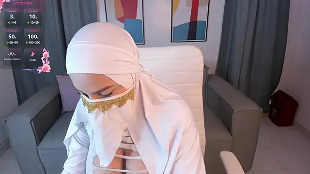 salmma habibi online show from March 2026 10:09:01 PM