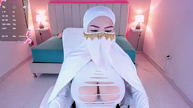 salmma habibi online show from April 2026 03:11:02 AM