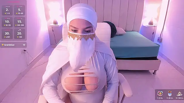 salmma habibi online show from March 2026 05:26:01 PM