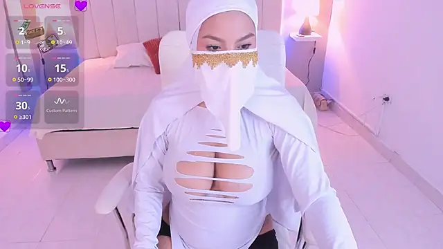 salmma habibi online show from March 2026 04:13:02 PM