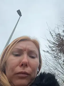 JenyJanys online show from February 2026 01:19:01 PM