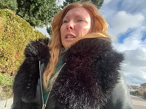 JenyJanys online show from February 2026 01:57:01 PM