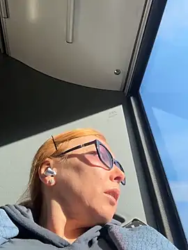 JenyJanys online show from February 2026 02:17:02 PM