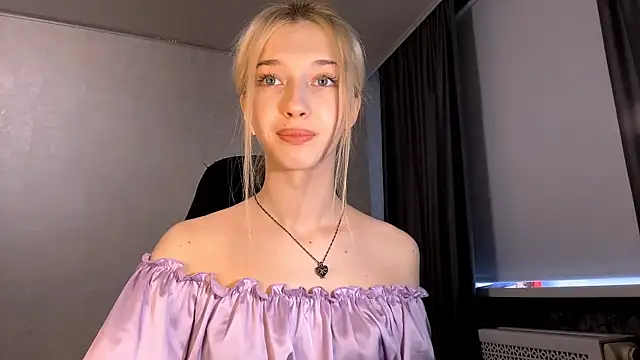 TaliCaan online show from February 2026 12:16:02 PM