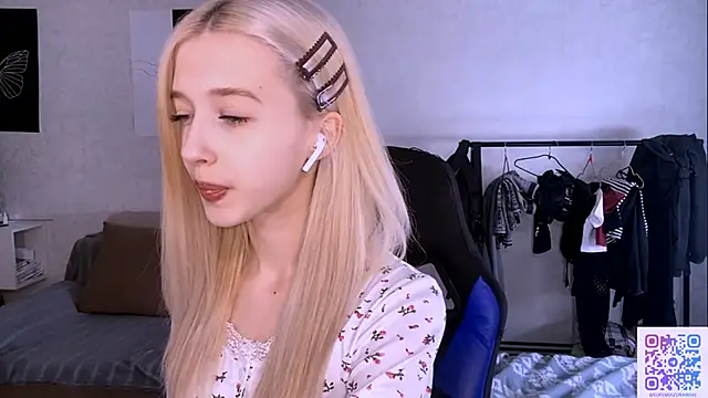 TaliCaan online show from March 2026 11:12:01 AM