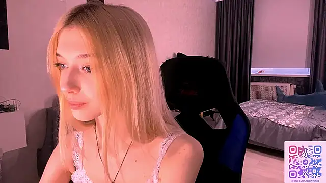 TaliCaan online show from February 2026 12:16:01 PM