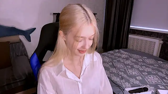 TaliCaan online show from April 2026 11:05:01 AM